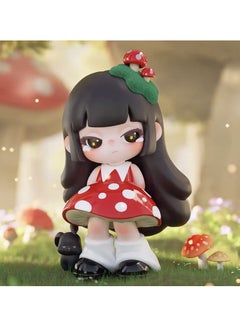 General Genuine Liita Li Tart's Dream Series Blind Box TNTSPACE New Li Tart Generation Cute Tide Play Figure  - Image 2