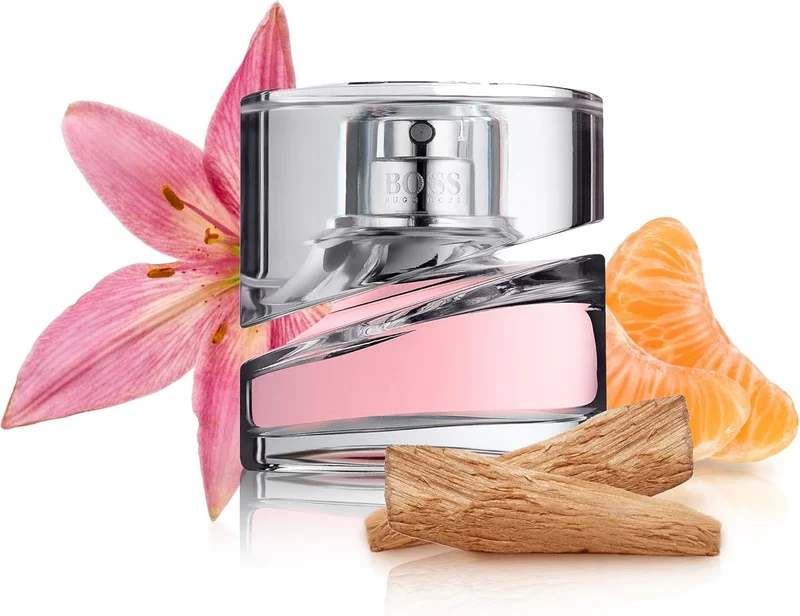 BOSS  Hugo Boss Femme for Women EDP 50ML for Women | Best Price UAE