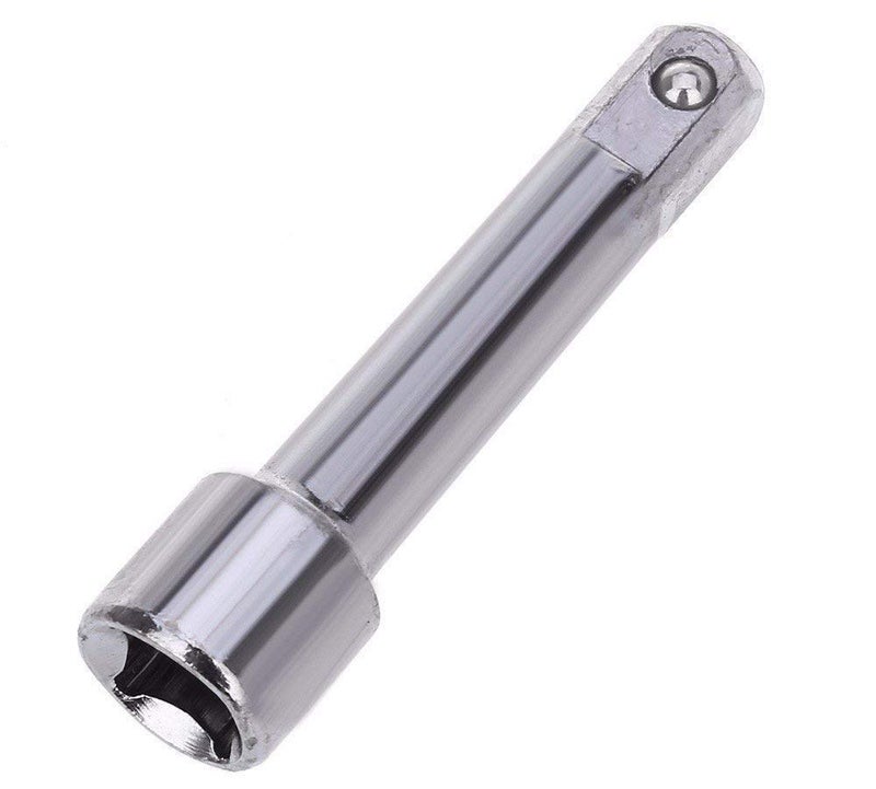 NVF 40 PCS in 1 Screw Driver Spanner Wrench Set Automobile Tool Box Set Socket Wrench Home Tool Kit Set 40 in 1 Pcs Tool Kit and Screwdriver and Socket Set Automobile Box Wrench Sleeve Suit Auto Car Repair Hardware 40 pcs Automobile Motorcycle Repair Tool Case Precision Socket Wrench 40 in 1 Screw Driver Pieces Automobile Motorcycle Socket Wrench Sleeve Suit Hardware Auto Car Repair Socket Home Tool Kit Box Set - Image 4