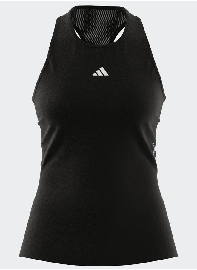 Adidas - Techfit Racerback Training Tank Top - Image 1