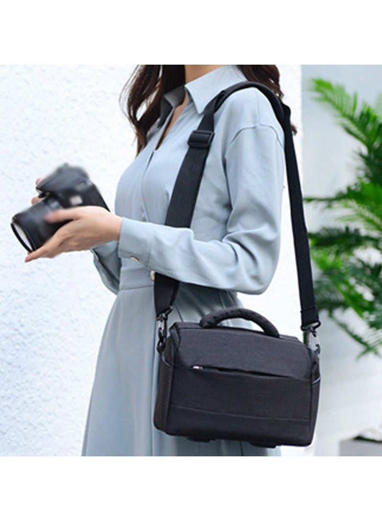 Compact Camera Bag Versatile Shoulder Case  - Image 3