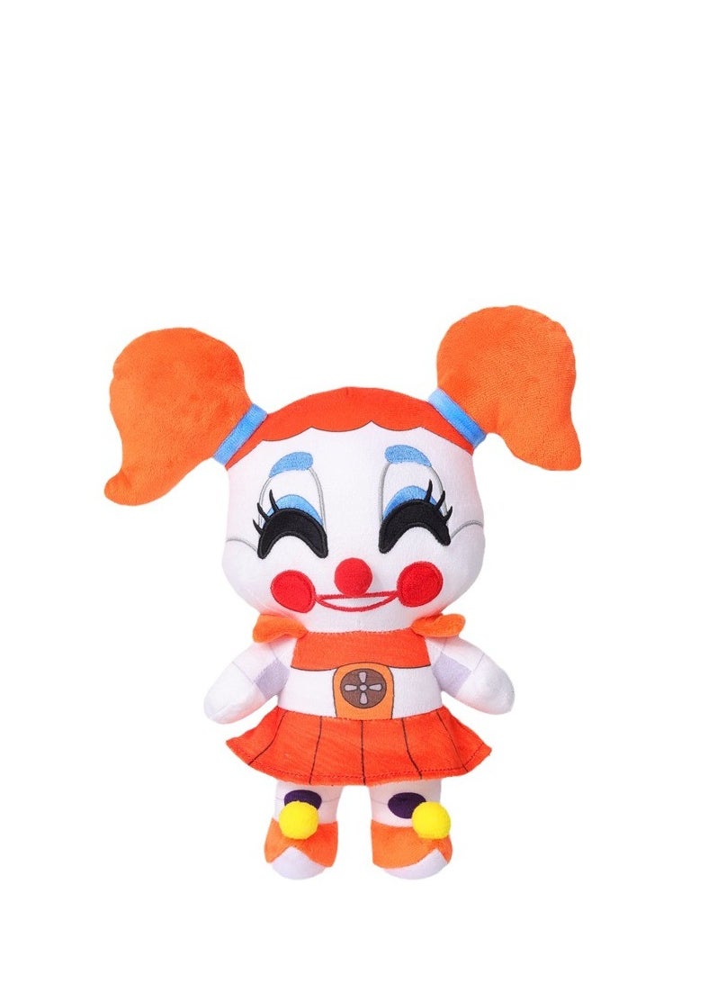 Y&D Five Nights At Freddy's Plush Toy 25cm  - Image 1