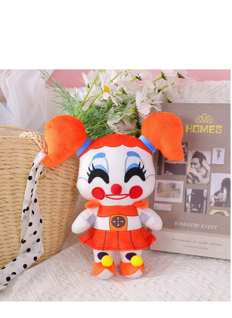Y&D Five Nights At Freddy's Plush Toy 25cm  - Image 2