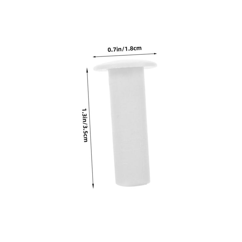 4Pcs Replacement Pull Rods For Electric Fan Shake Control Floor And Table Fans - Image 3
