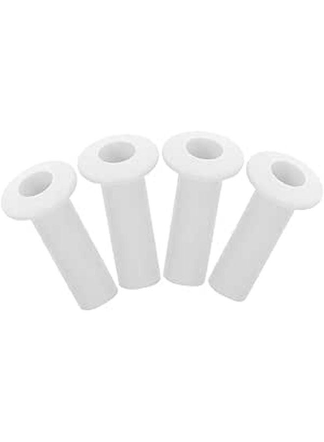 4Pcs Replacement Pull Rods For Electric Fan Shake Control Floor And Table Fans - Image 1