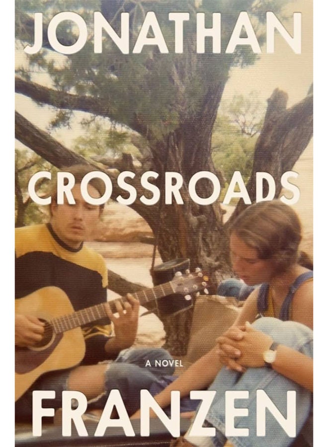 CROSSROADS (International Edition)