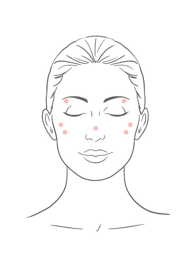 Perricone MD No Makeup Highlighter - Universal Tone Tinted 10ml - Image 2