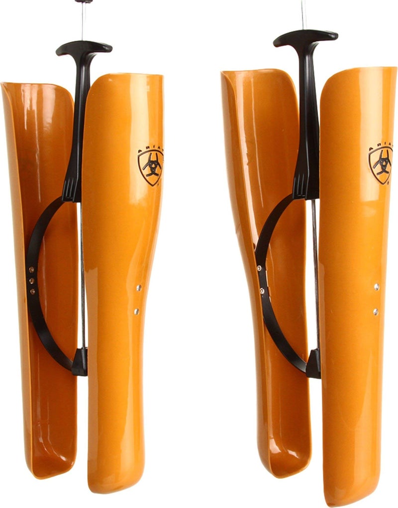 ARIAT Boot Trees Womens Shoe Care Blue