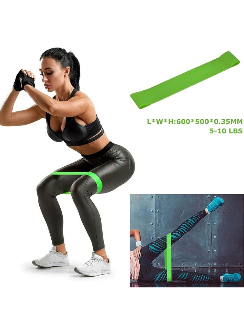 Soofam Yoga Foam Slope Board - Ergonomic Anti-Slip Professional Squatting Slope, Lightweight Calf Stretching Inclined Board, Used for Weightlifting Training, Gym and Fitness Facilities, Stretching and Meditation Tools. - Image 4