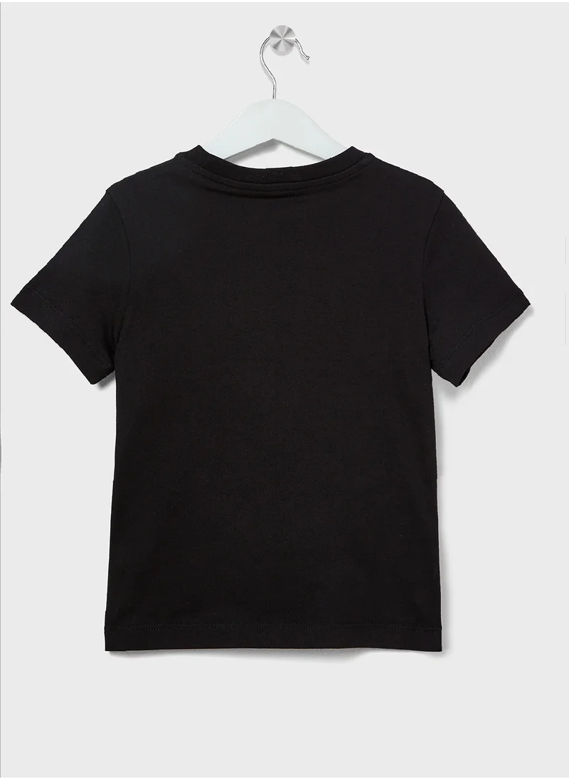 Calvin Klein Jeans Youth Essential Logo T-Shirt