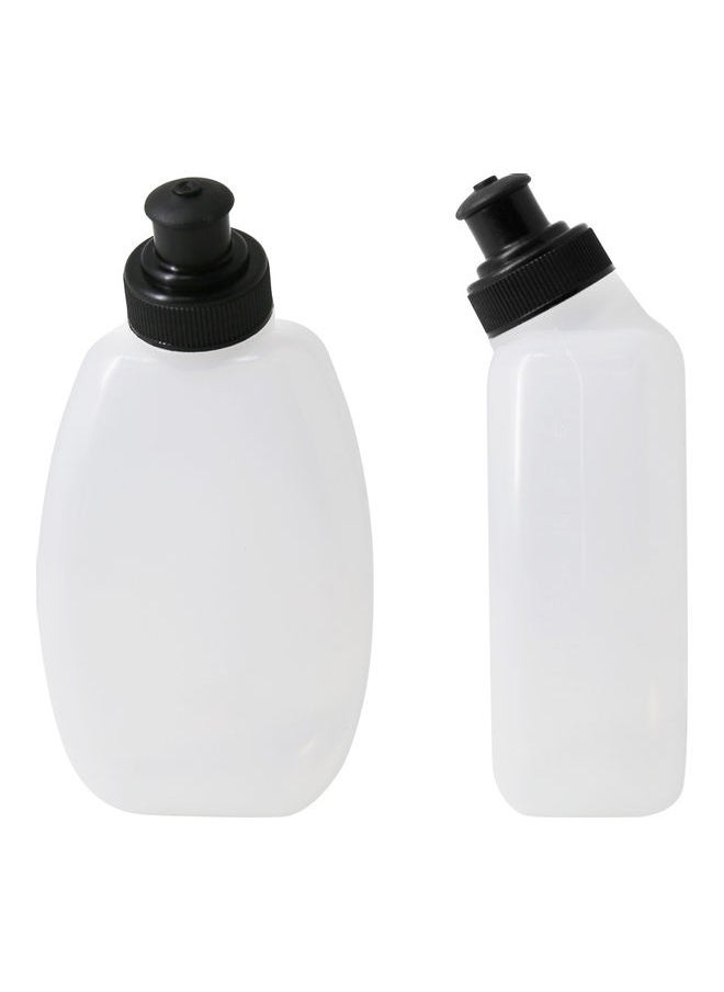 NIBEMINENT - Multifunctional Waist Pack With Water Bottle 39x11cm - Image 1