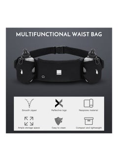 Multifunctional Waist Pack With Water Bottle 39x11cm - pzsku/Z70638B937BEFA7ECC818Z/45/_/1691478773/189495d6-1755-4a81-af5a-b47b36f0ca02