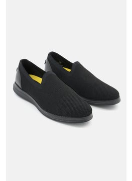 COLE HAAN Women Slip On Casual Shoes, Black  - Image 1