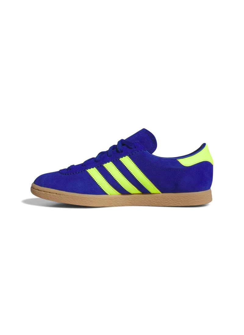 اديداس adidas STADT Blue Originals Unisex Shoes