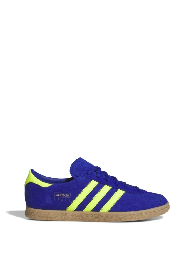adidas Originals adidas STADT Blue Originals Unisex Shoes