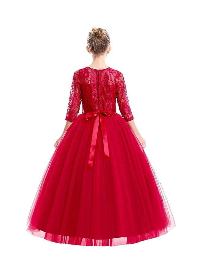 NIBEMINENT Princess Costume 120cm - Image 3