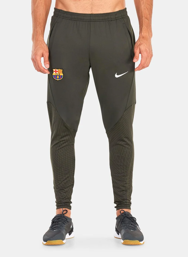 Nike Men's F.C. Barcelona Dri-FIT Strike Pants