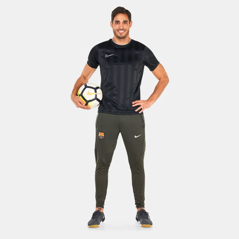 Nike Men's F.C. Barcelona Dri-FIT Strike Pants