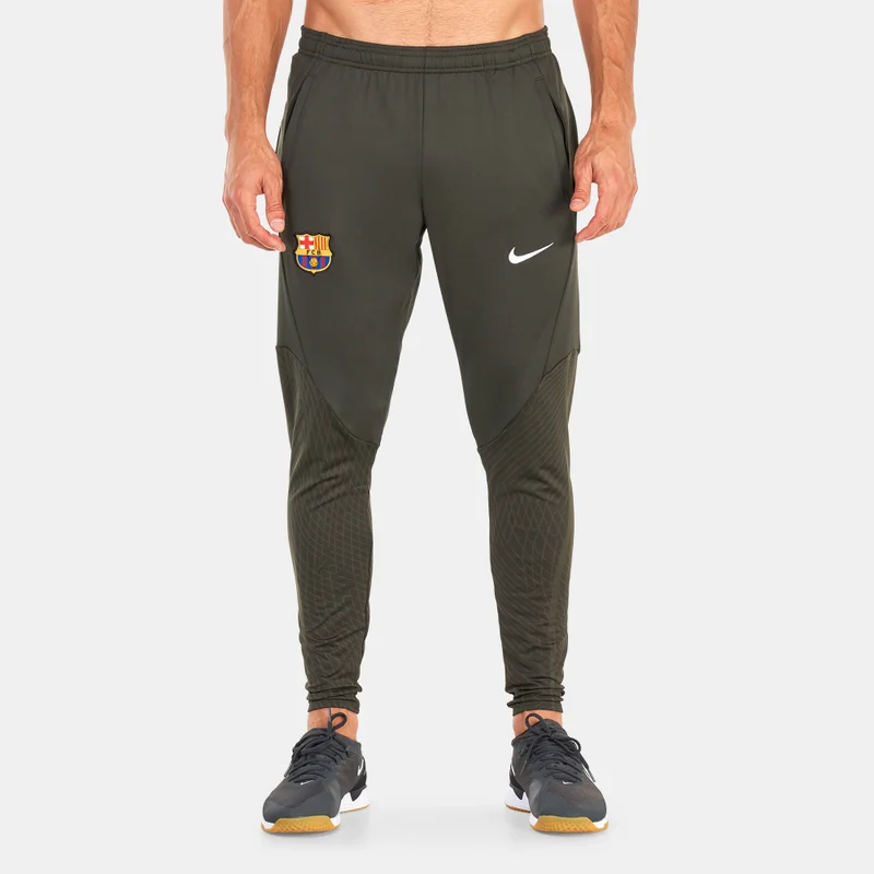 Nike Men's F.C. Barcelona Dri-FIT Strike Pants