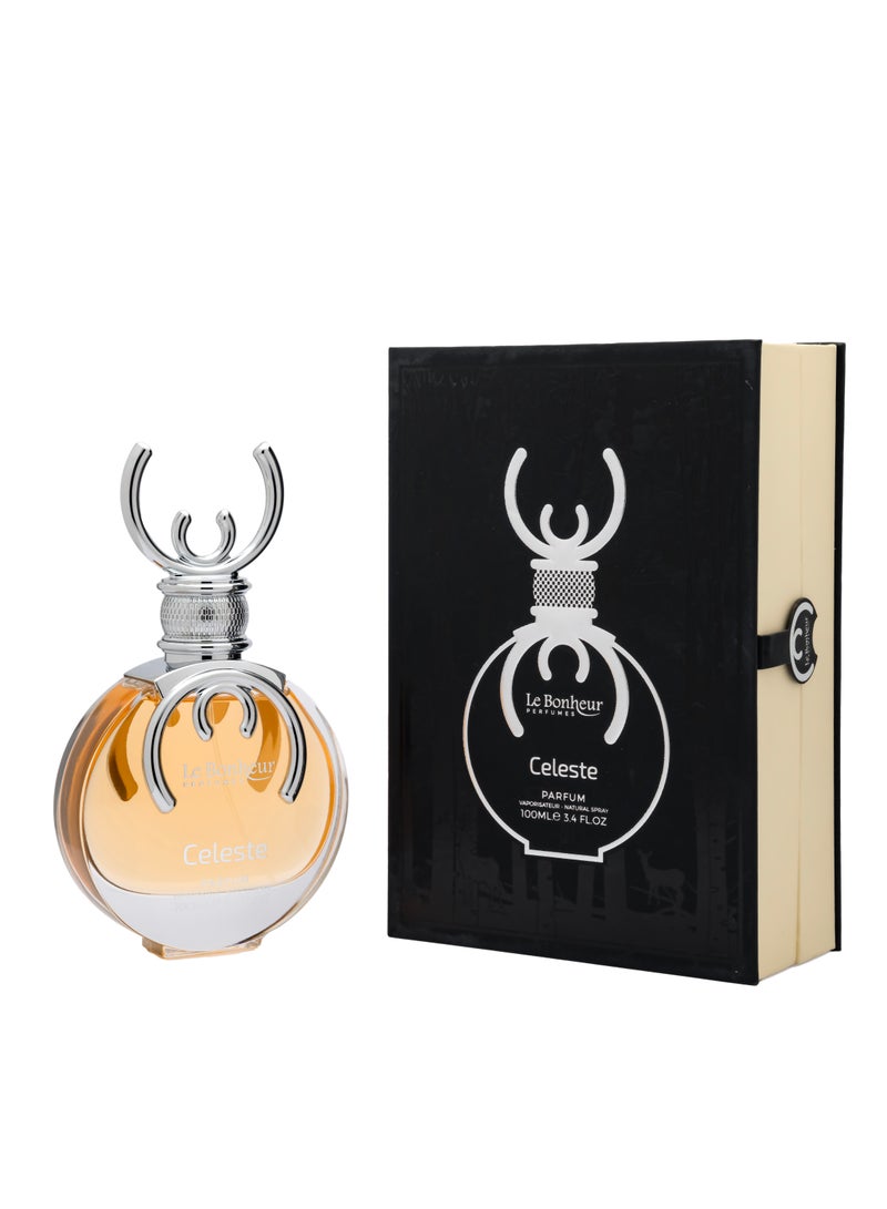 Le Bonheur Celeste Perfume 100 ml-Le Bonheur - Image 1