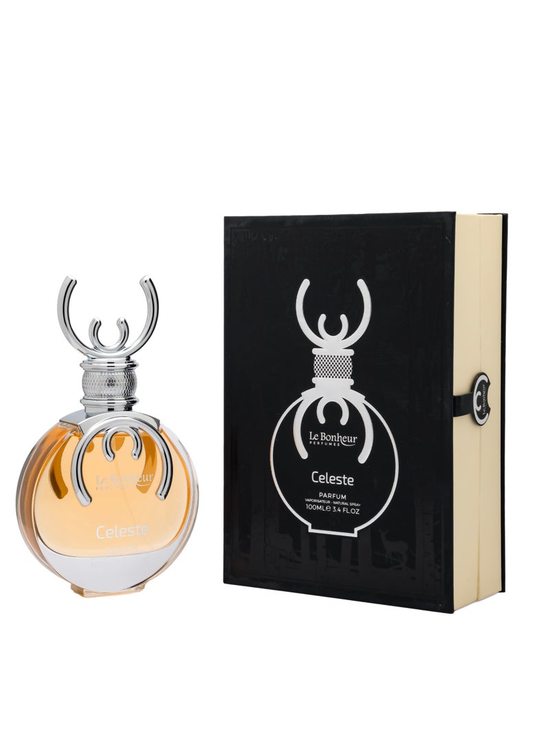 Le Bonheur Celeste Perfume 100 ml-Le Bonheur - Image 2
