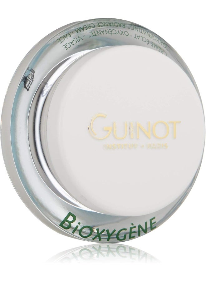 GUINOT Bioxygene Face Cream, 50ml - Image 1