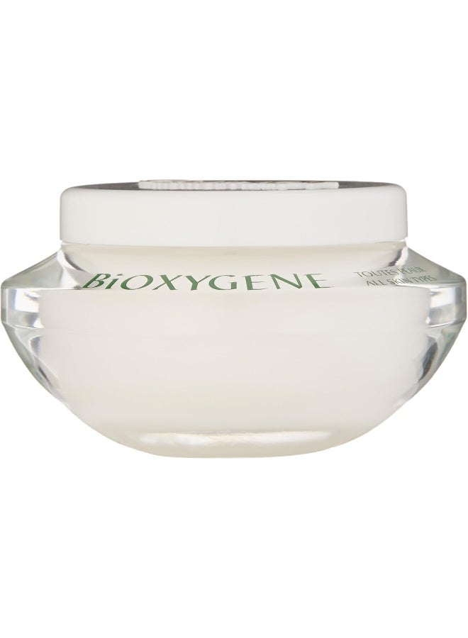 GUINOT Bioxygene Face Cream, 50ml - Image 4