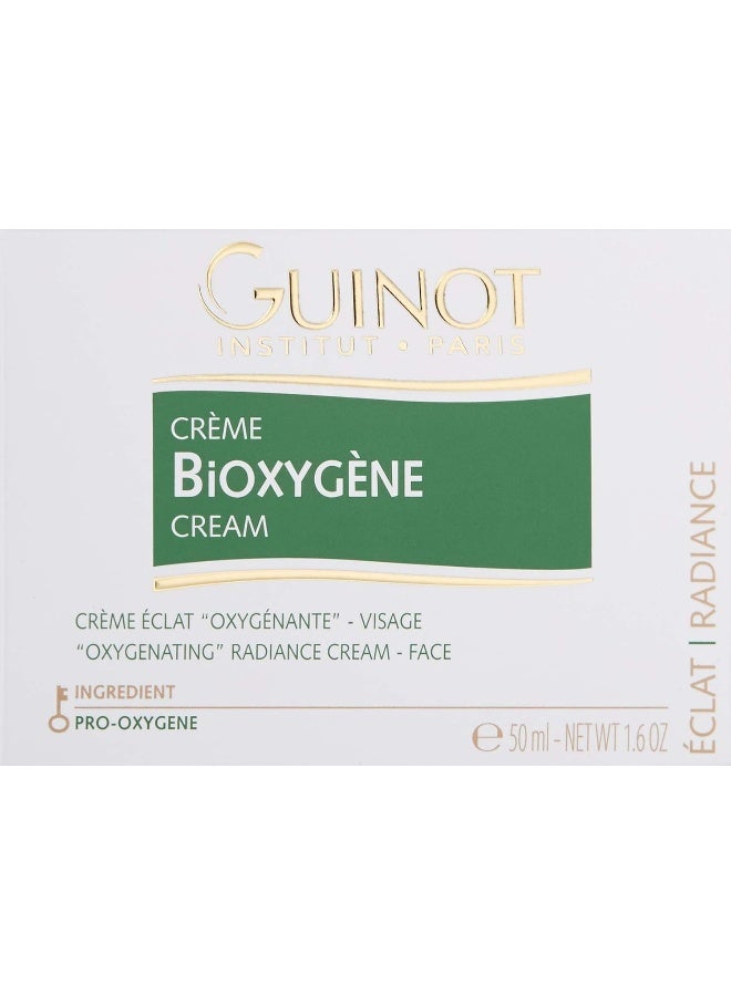 GUINOT Bioxygene Face Cream, 50ml - Image 2