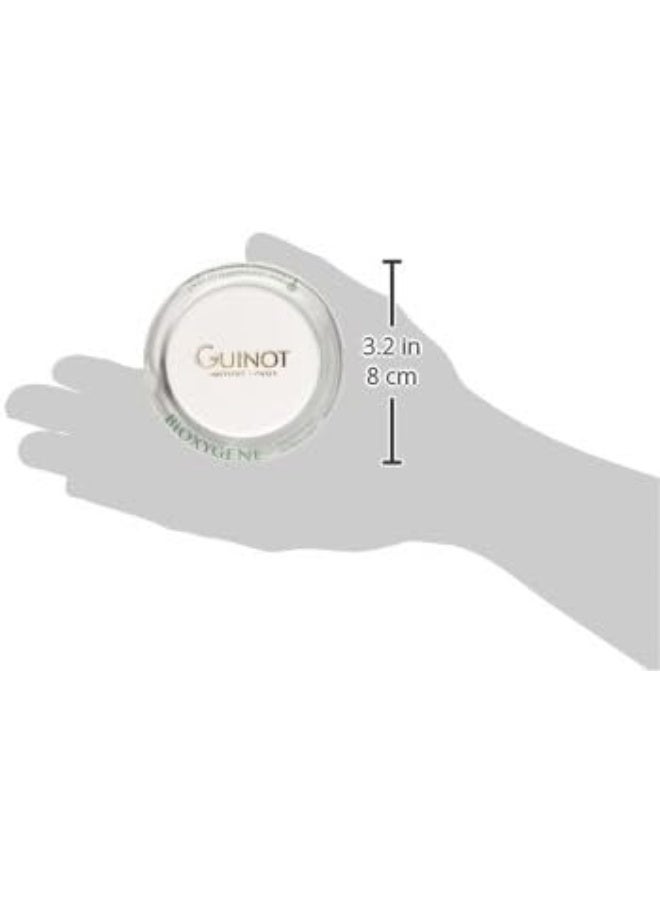 GUINOT Bioxygene Face Cream, 50ml - Image 5