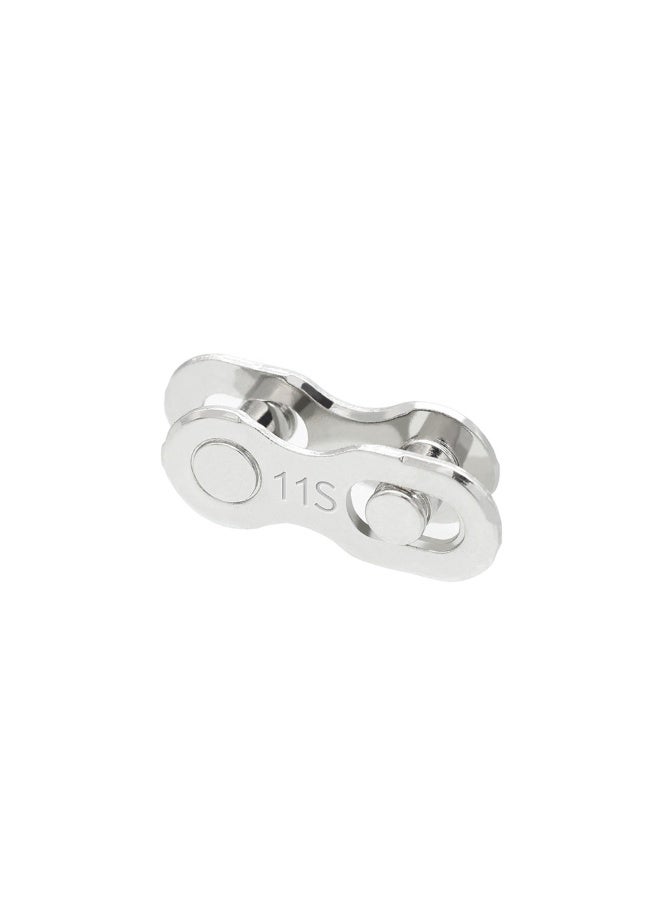 8 Pairs Reusable Bicycle Missing Link for 11 Speed Chain - Image 3