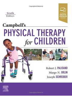 Campbell's Physical Therapy for Children 