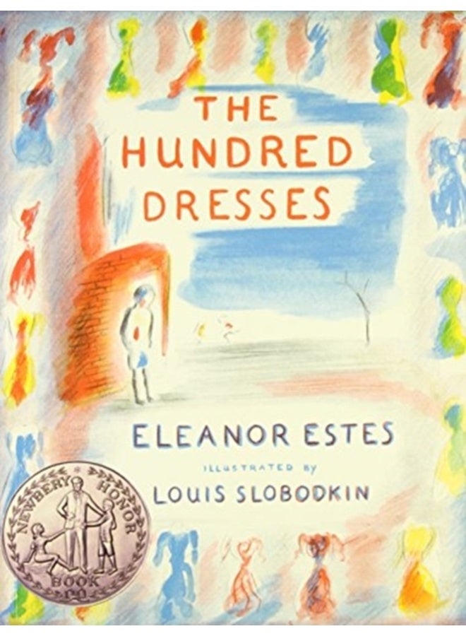 The Hundred Dresses 