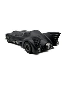 General RC Car Bat Sports Car RC Racing Car Movie peripheral sports car model toys bring exciting and interesting control experience to children  - Image 3