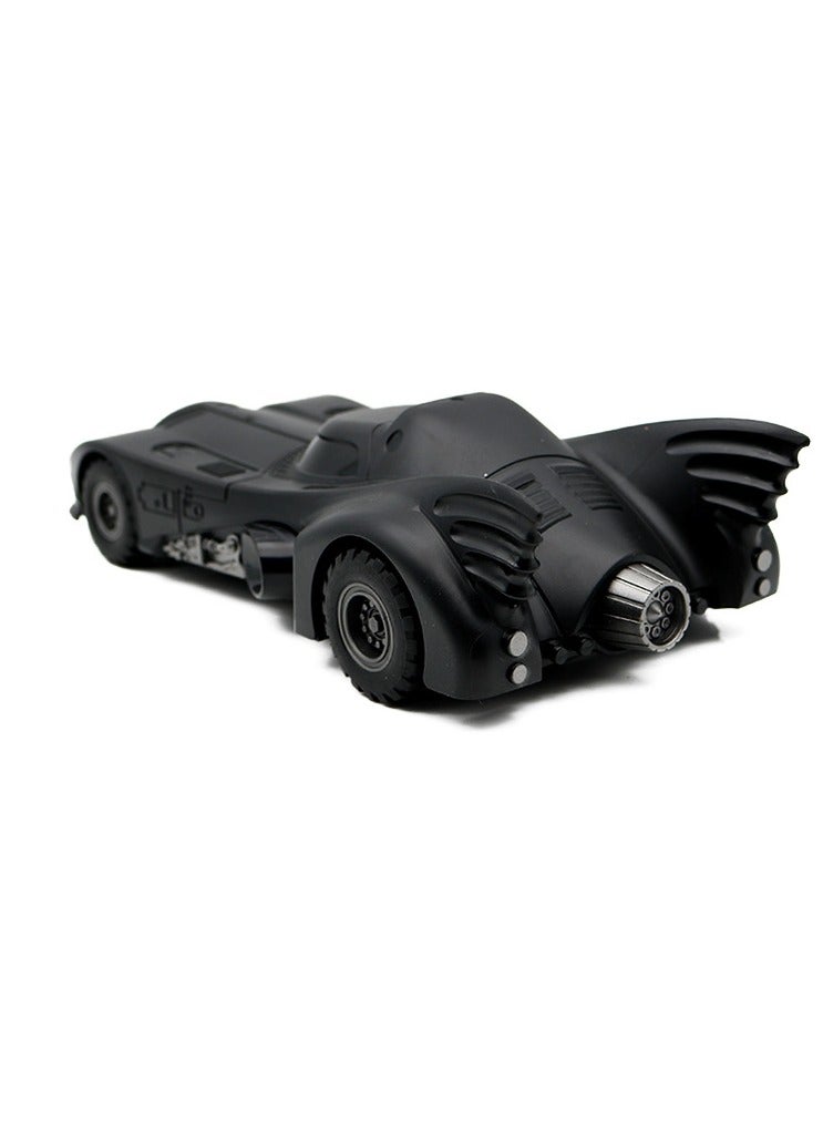 general RC Car Bat Sports Car RC Racing Car Movie peripheral sports car model toys bring exciting and interesting control experience to children - Image 3