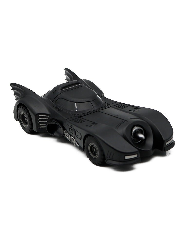 general RC Car Bat Sports Car RC Racing Car Movie peripheral sports car model toys bring exciting and interesting control experience to children - Image 4