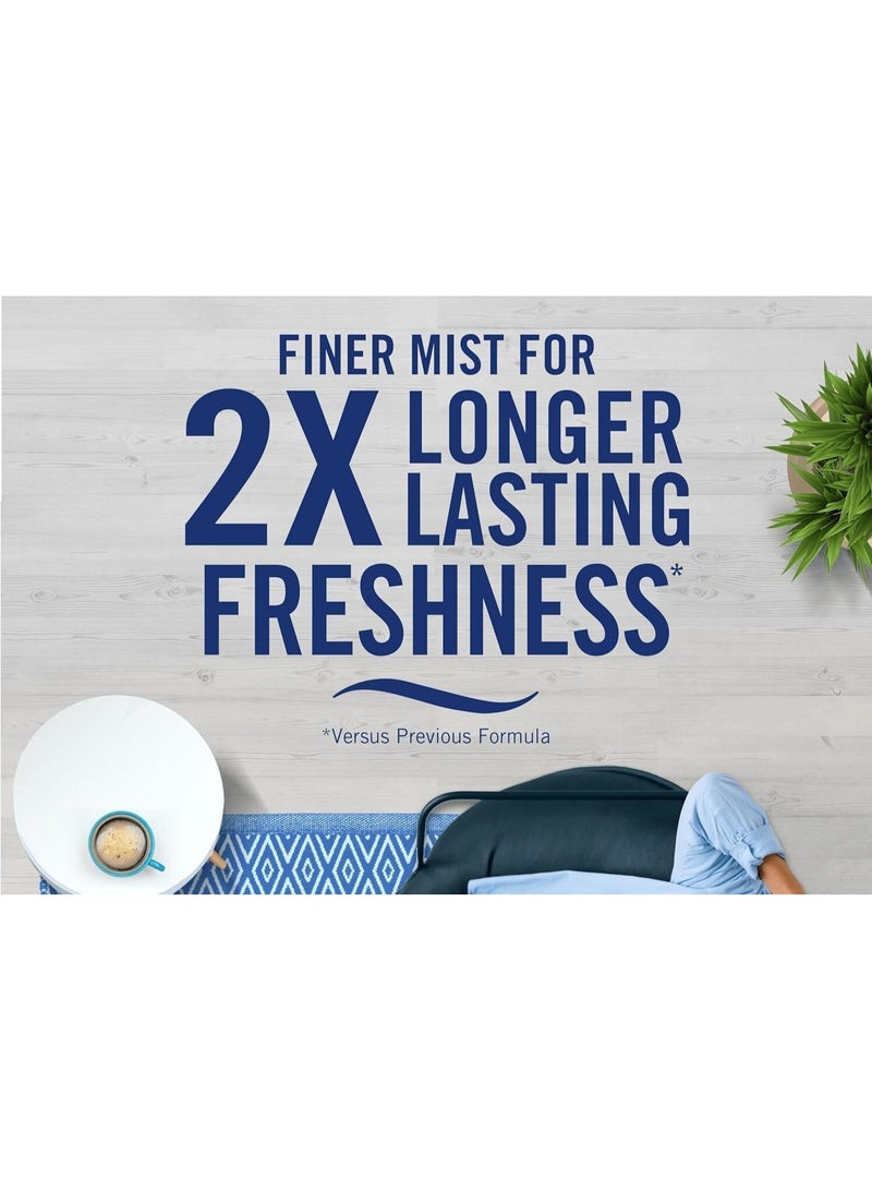 Febreze Blossom & Breeze Air Freshener 185ml - Image 2