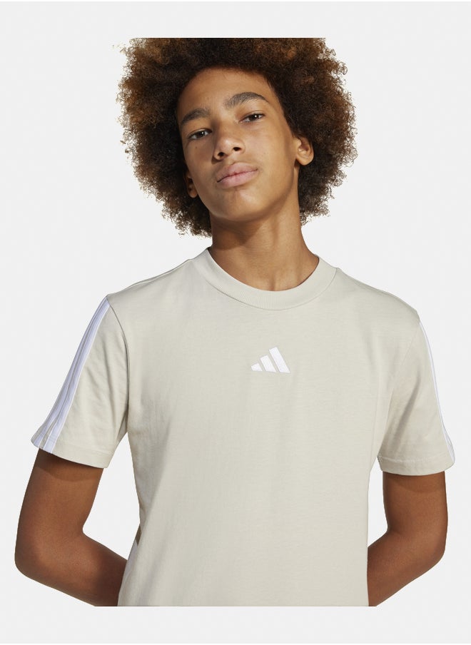 Adidas Essentials Tee Kids  - Image 3