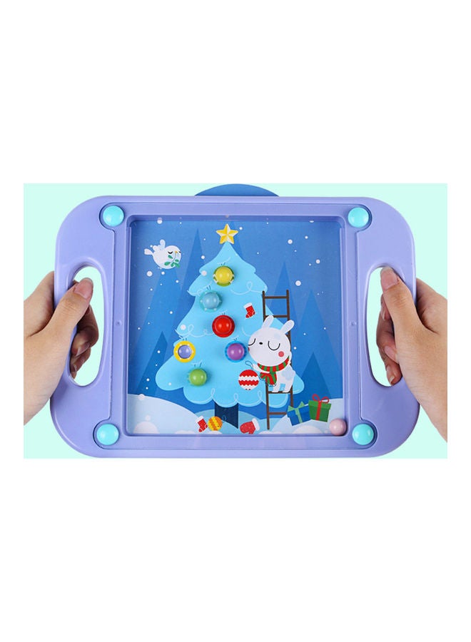 NIBEMINENT Balance Ball Maze Board - Image 5