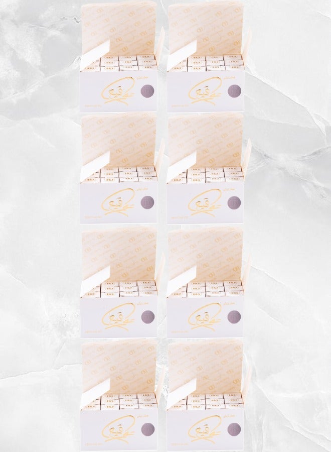 بانافع 96 قطع عطر توقيع زيتي 3 مل - Image 1