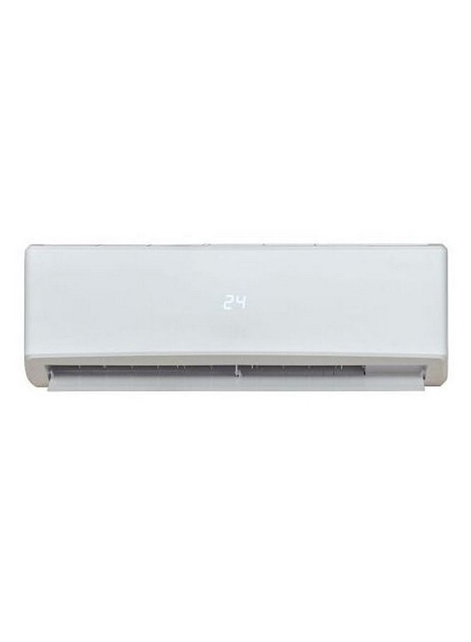 Split Air Conditioner 2.25 HP Cool Inverter Digital, Plasma Shield, White TH-VX18ZEE