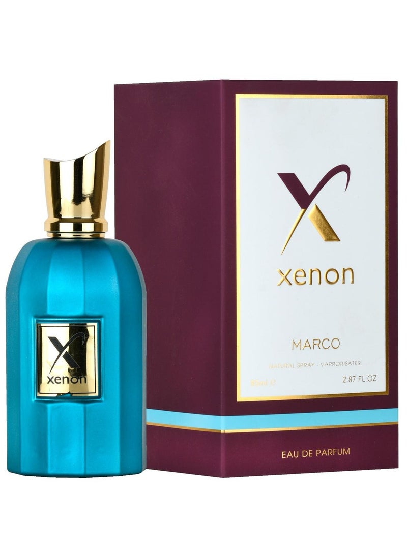 Marco X-enon Marco Eau de Parfum 85 ml 