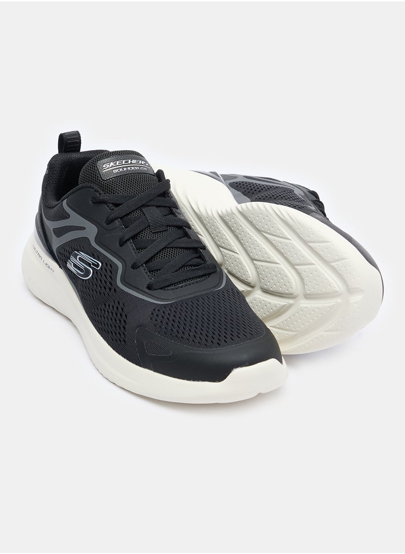 SKECHERS - Bounder 2.0 Lace Up - Image 1