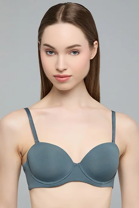 أر أند بي 2 Pack Strapless Push Up Bras