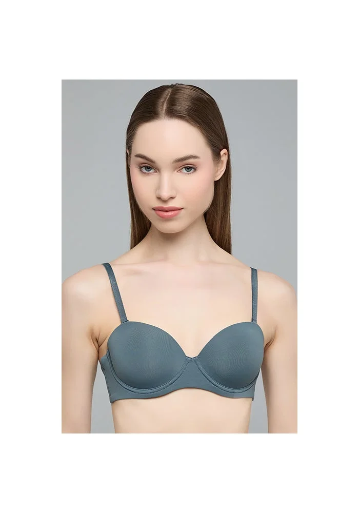 R&b 2 Pack Strapless Push Up Bras