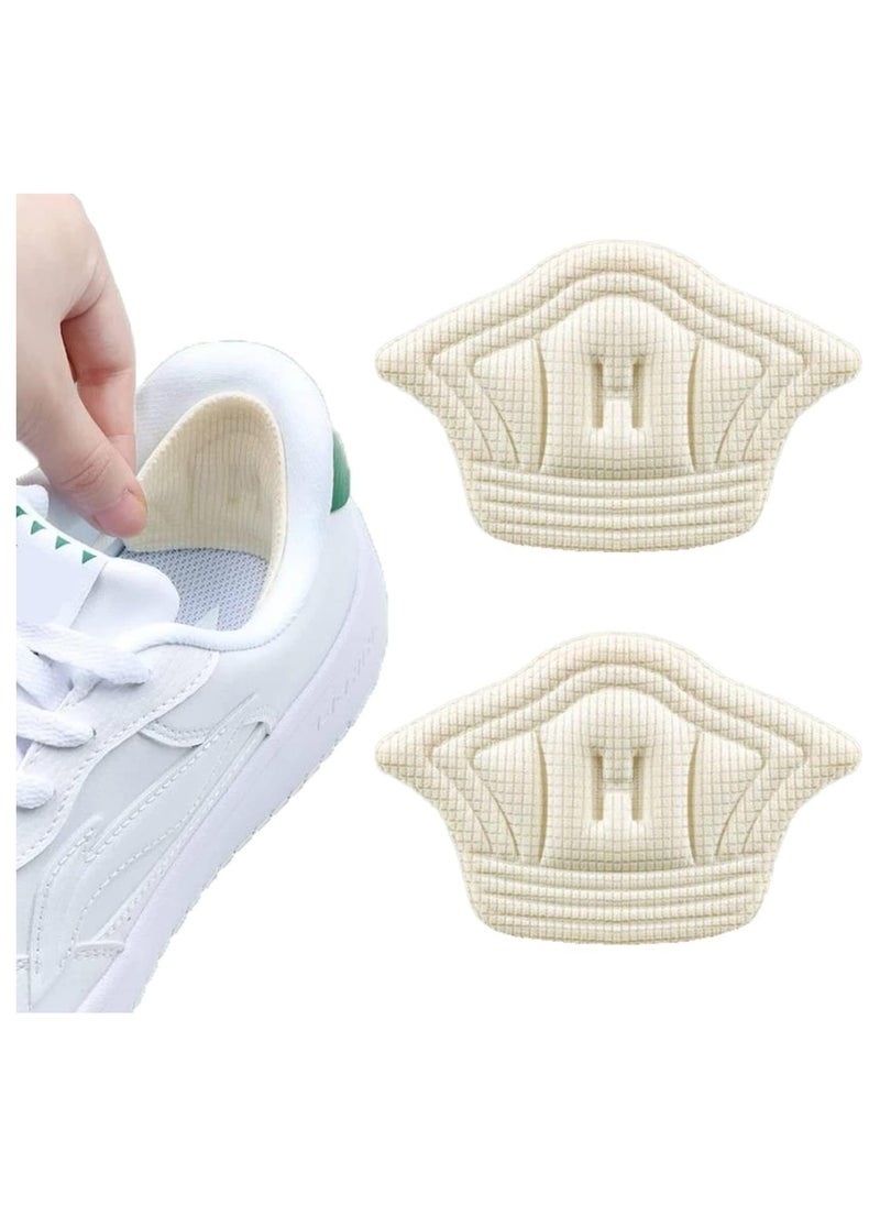 Spaceshoop Foot protector from shoes black  - Image 1