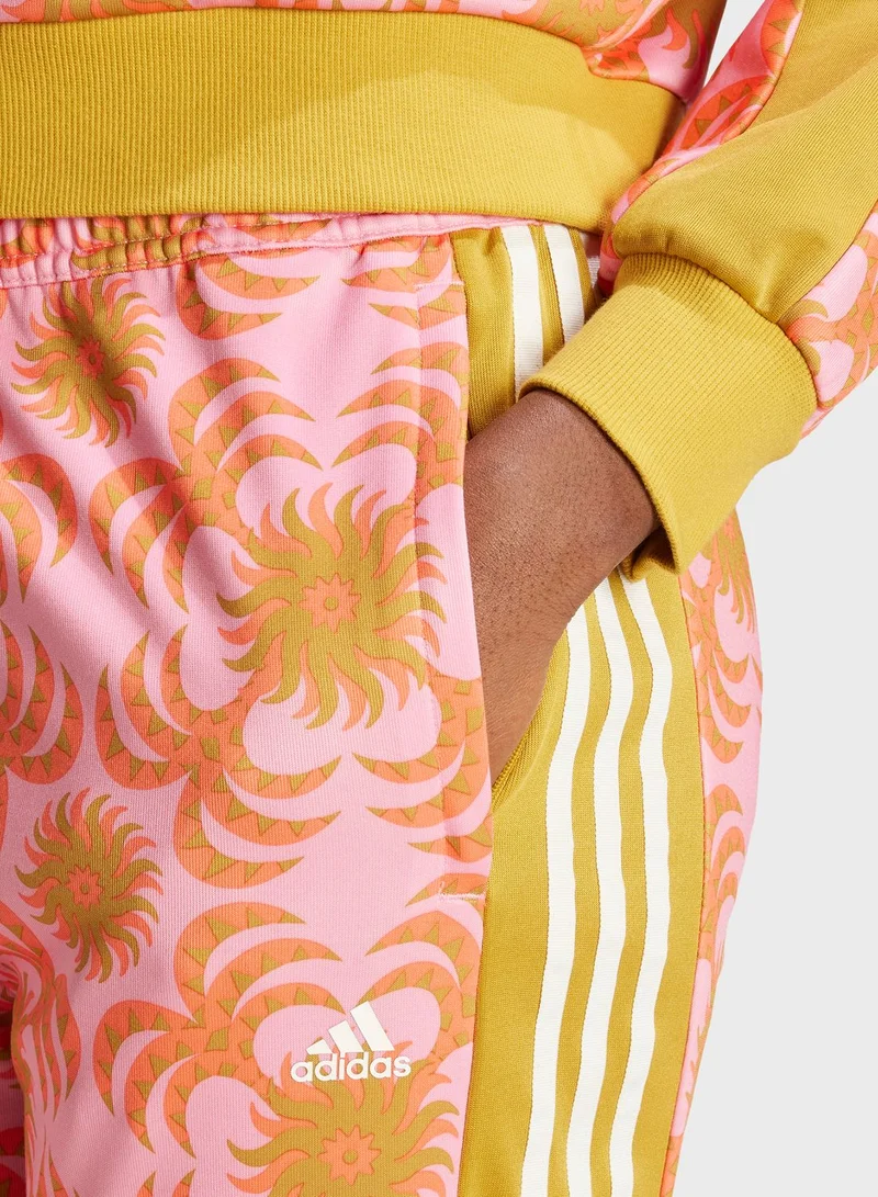 Adidas Farm Tirp Pants