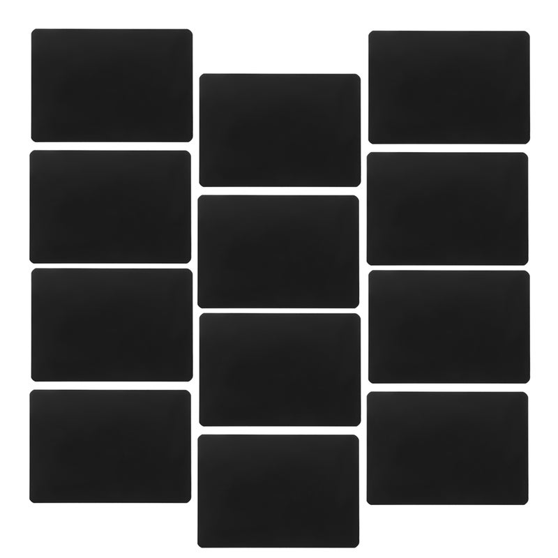30 Pcs Supermarket Price Price Display Retail Shelf Price Label Retail Price Label Stand - Image 3