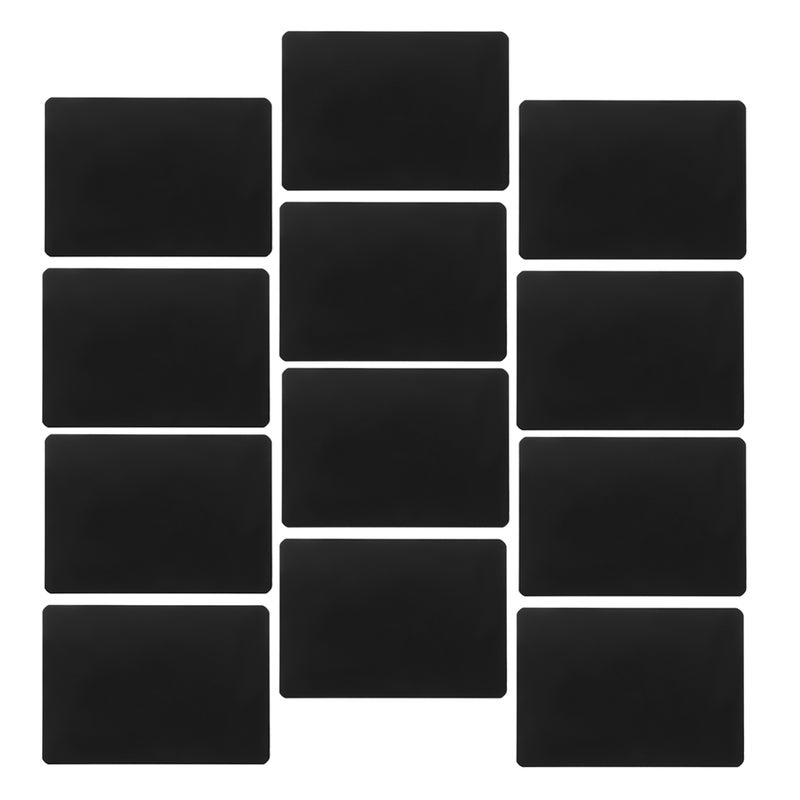 30 Pcs Supermarket Price Price Display Retail Shelf Price Label Retail Price Label Stand - Image 4