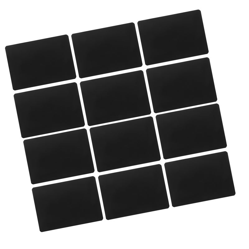 30 Pcs Supermarket Price Price Display Retail Shelf Price Label Retail Price Label Stand - Image 2
