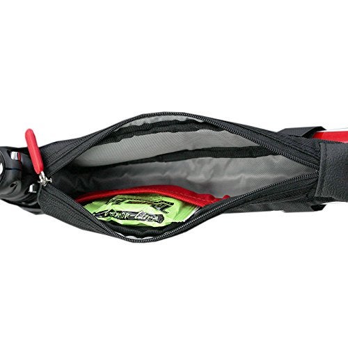 XLAB 100 Bag, Stealth Pocket - Image 3
